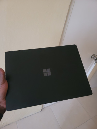 Microsoft Surface Laptop 3 8GB 256GB Touchscreen