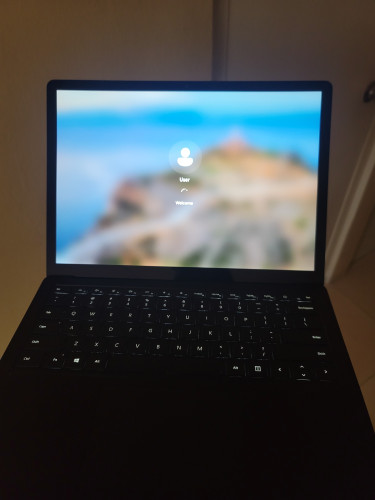 Microsoft Surface Laptop 3 8GB 256GB Touchscreen