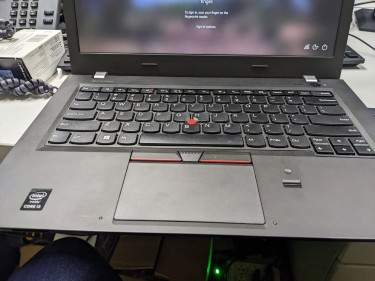 Lenovo ThinkPad E450 Core I5