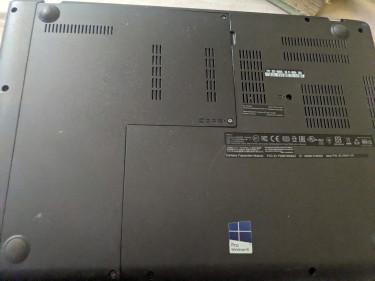 Lenovo ThinkPad E450 Core I5