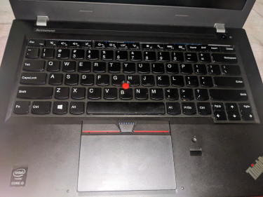 Lenovo ThinkPad E450 Core I5