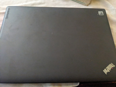 Lenovo ThinkPad E450 Core I5