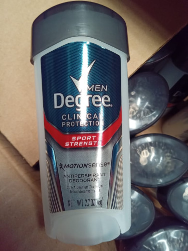 Degree 2.7 Roll-on  