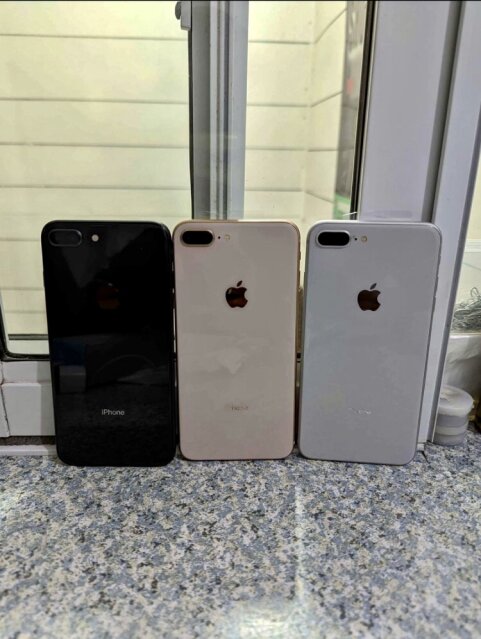 IPhone 8plus 64gb