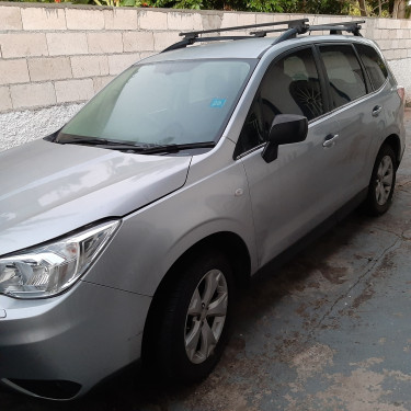 Subaru Forester For Sale