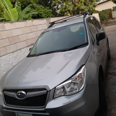 Subaru Forester For Sale