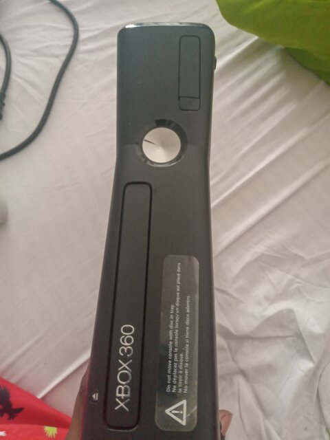 Xbox 360 Fully Functional