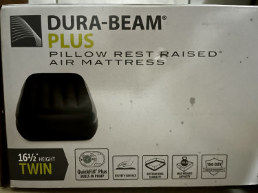 Good Quality Air Mattress
