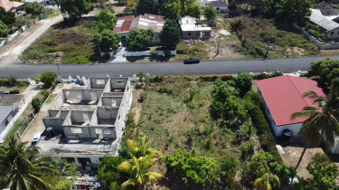 Residential Lot For Sale Spanish Town 