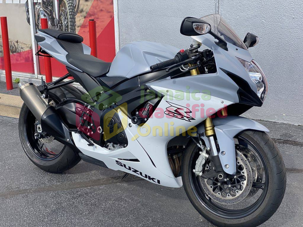 For Sale: 2022 SUSUKI GSXR 750CC WhatsApp +14099347196 - Kingston