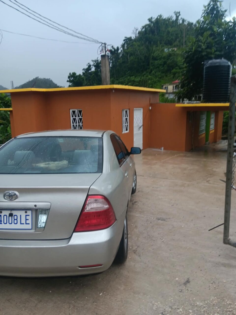 3 Bedroom House For Rental