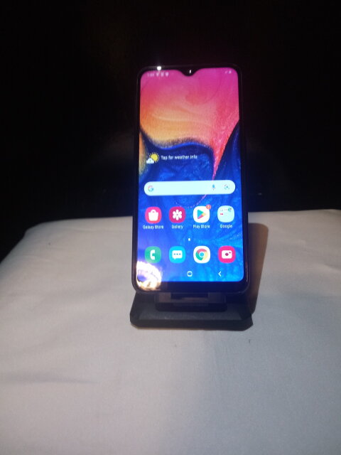 Samsung Galaxy A10e - Unlocked