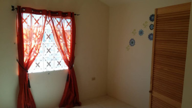 2 Bedroom House  (Gated Community)