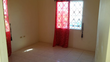 2 Bedroom House  (Gated Community)