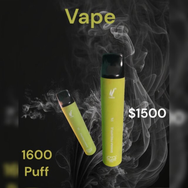 Vape for sale in Greater Portmore St Catherine - Other Market