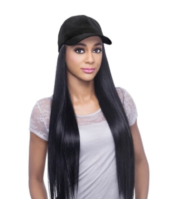 Good Quality Synthetic Lace Front Wig