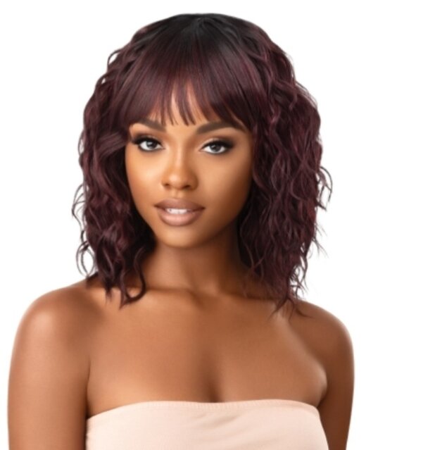 Good Quality Synthetic Wigs