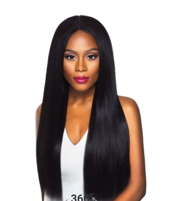 Good Quality Synthetic Wigs