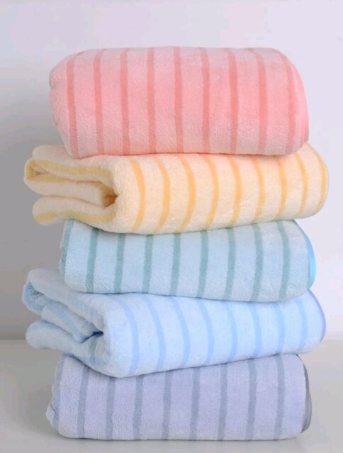 Towel/ Fluffy