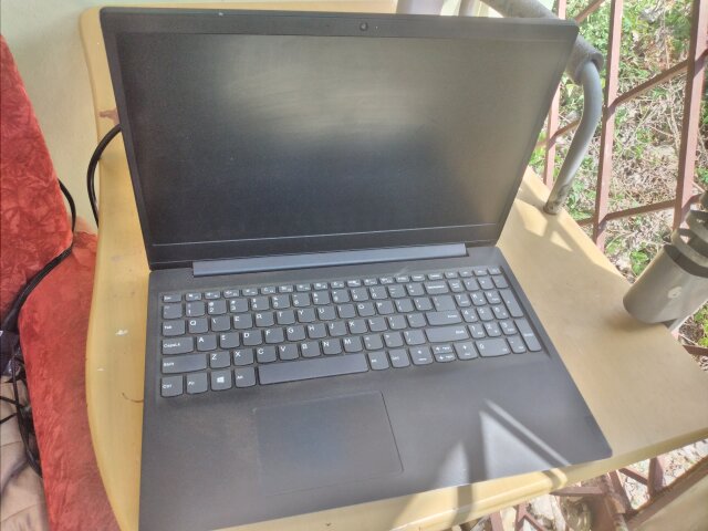 Lenovo Laptop