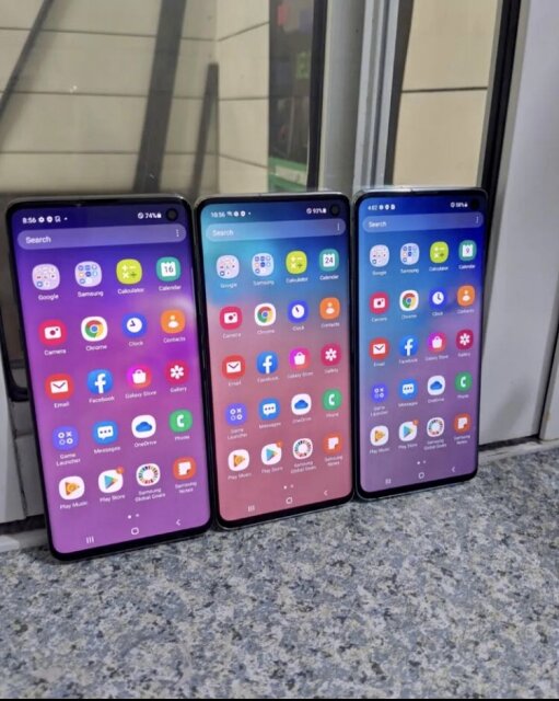 Samsung Galaxy S10 128gb