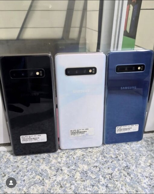 Samsung Galaxy S10 128gb