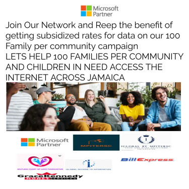 COMMUNITY ACCESS TO INFORMATION PROJECT