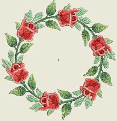 Embroidery Logo Digitizing 