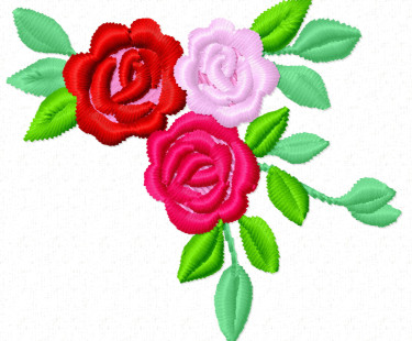 Embroidery Logo Digitizing 