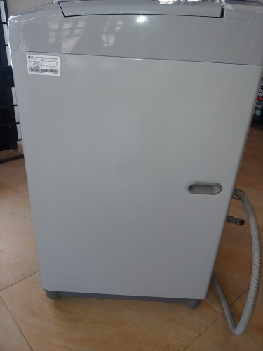 LG Smart Inverter Washing Machine 