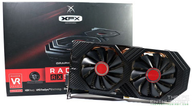 RX 580 Graphics Card For Gaming And Work