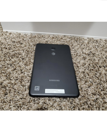 8” Samsung Galaxy Tab A With 32GB Storage And 2GB 