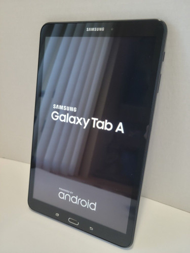 Samsung Tab A 10.1