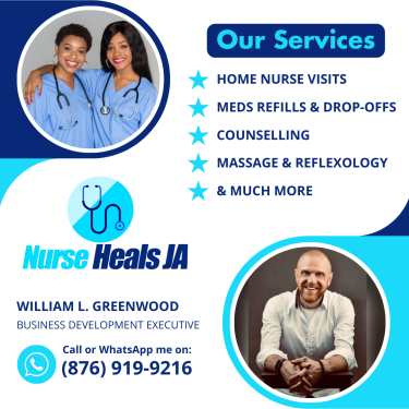 Various Healthcare Services
