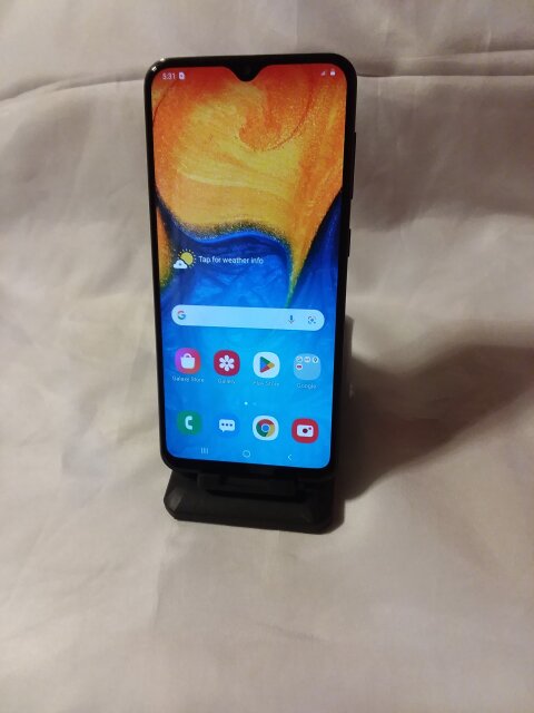 Samsung Galaxy A20 - Unlocked