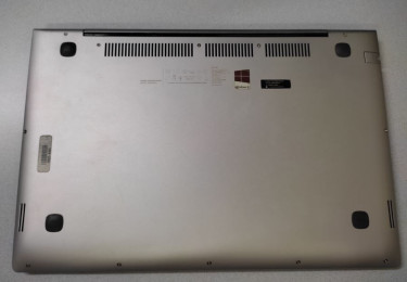 Lenovo IdeaPad U530 Touch 