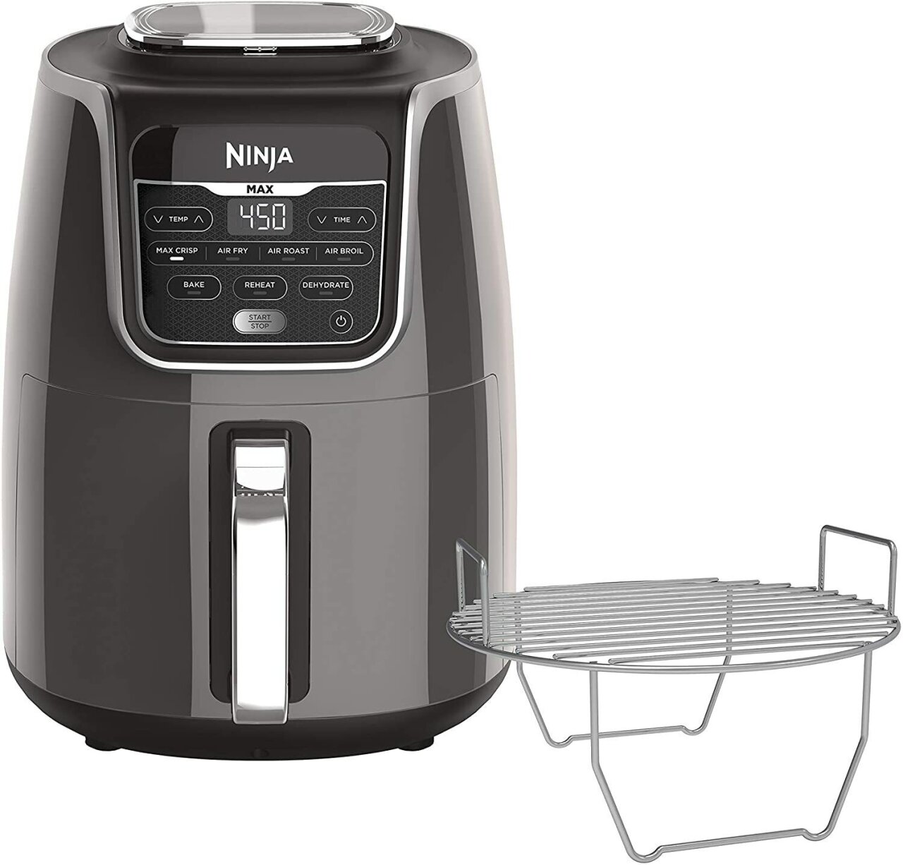 For Sale: Ninja Air Fryer - Off Molynes Road