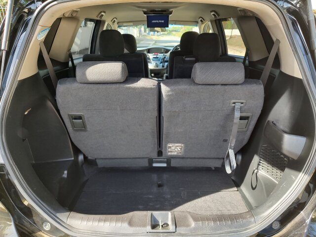 2013 Honda Odyssey