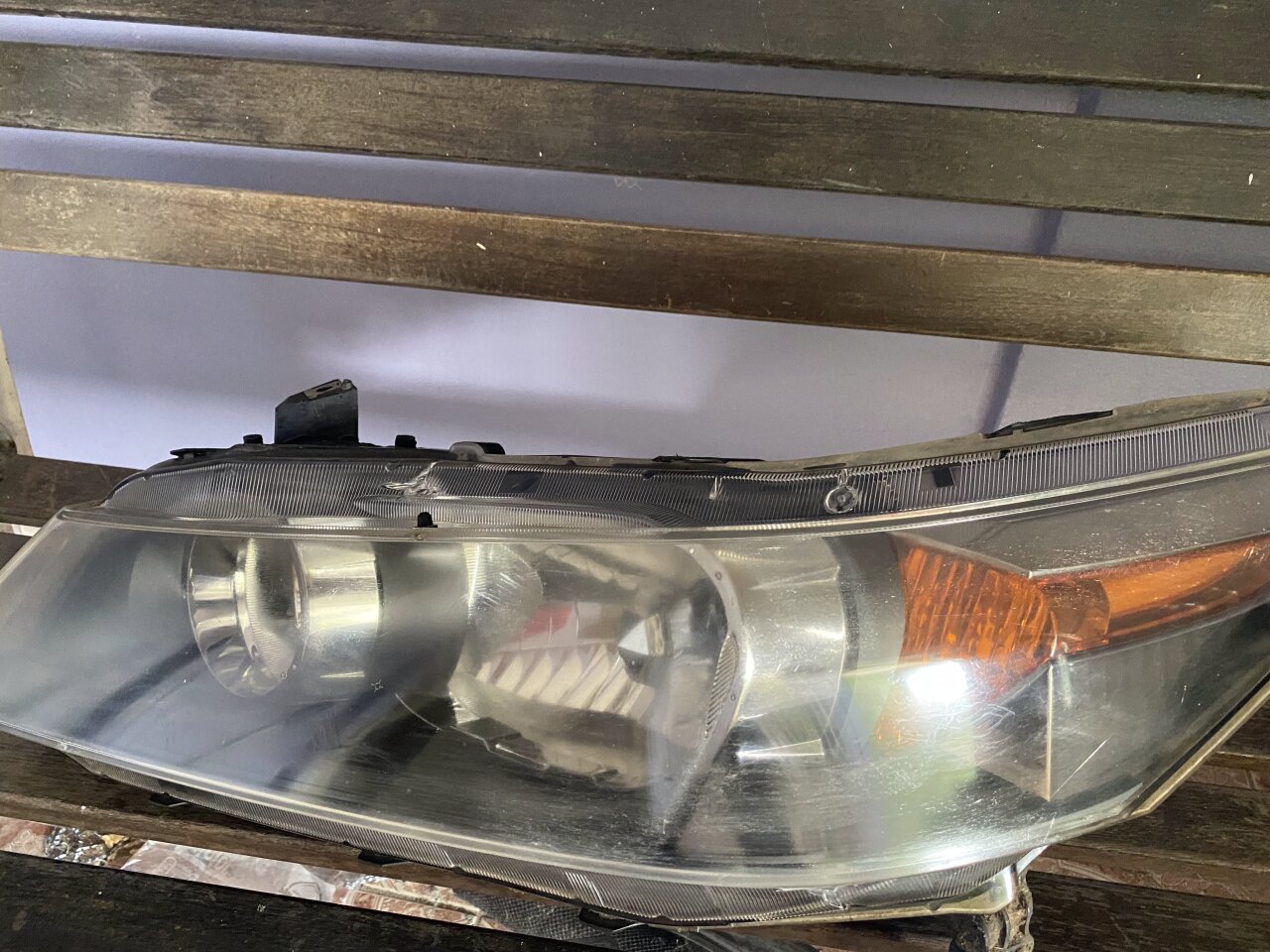 For Sale: Honda Stream Headlamp - Greater Portmore