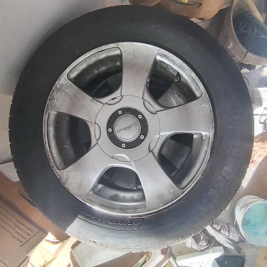 Rims 14 Inch