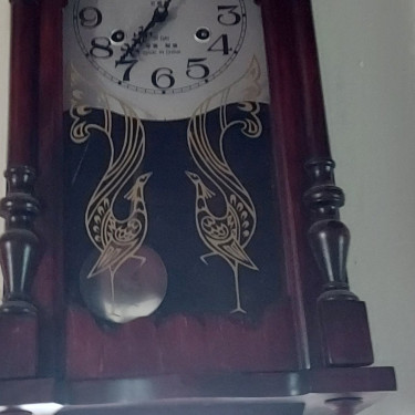 Wall Clock- Used