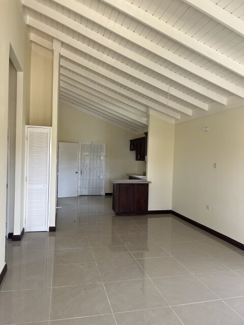2 Bedrooms With Air Conditioning Units