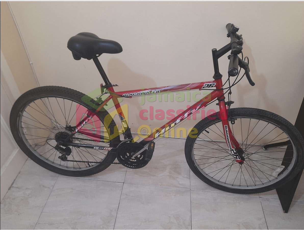 Bicycle And Accessories