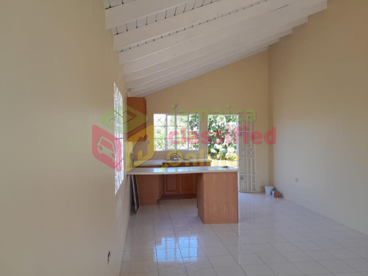 For Rent 2 Bedroom And 1 Bathroom New Harbour Village Old Harbour St