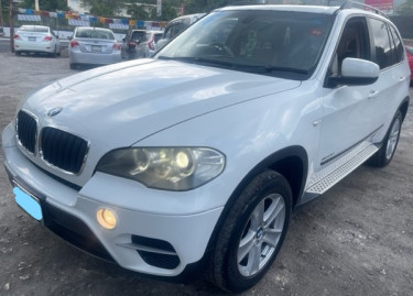 2011 BMW X5