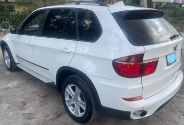 2011 BMW X5