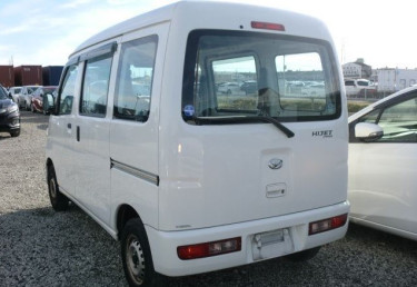 2016 Daihatsu Hijet Cargo