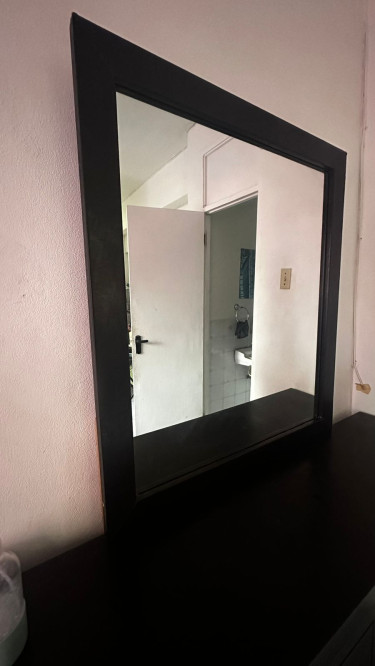 Mirror - Medium Sized