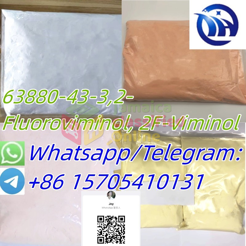 China Factory,63880-43-3,2-Fluoroviminol, 2F-Vimin