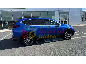 2020 Honda CR-V EXL